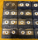 Denon Cassette Tapes 16