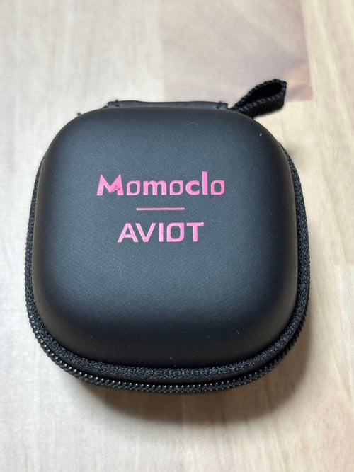 Wireless Earphones Aviot Te-Q3-Mcz