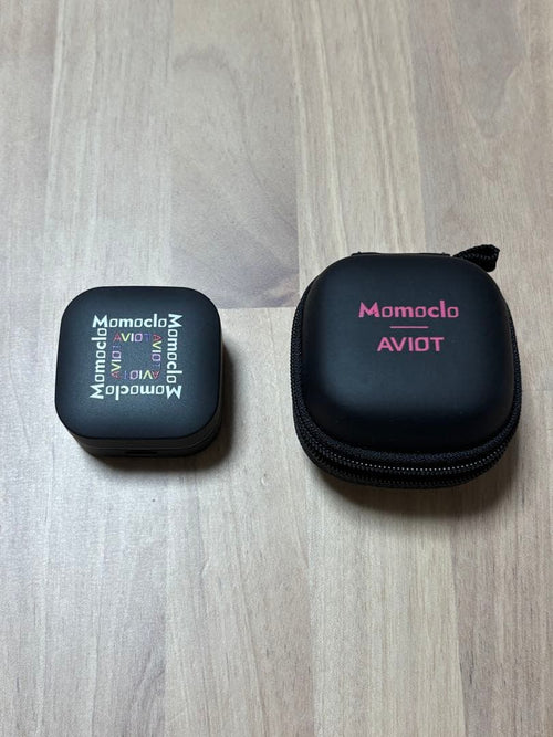 Wireless Earphones Aviot Te-Q3-Mcz