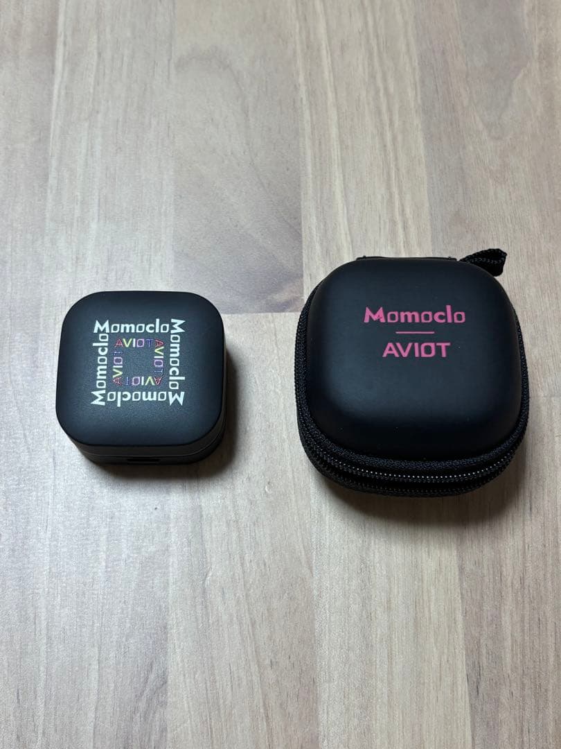 Wireless Earphones Aviot Te-Q3-Mcz