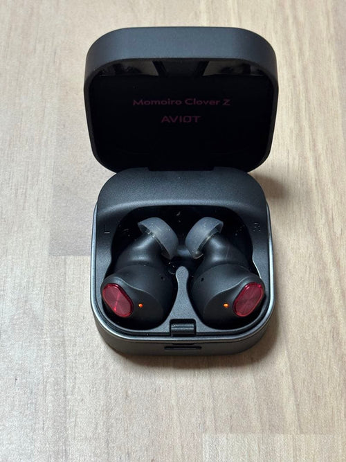 Wireless Earphones Aviot Te-Q3-Mcz
