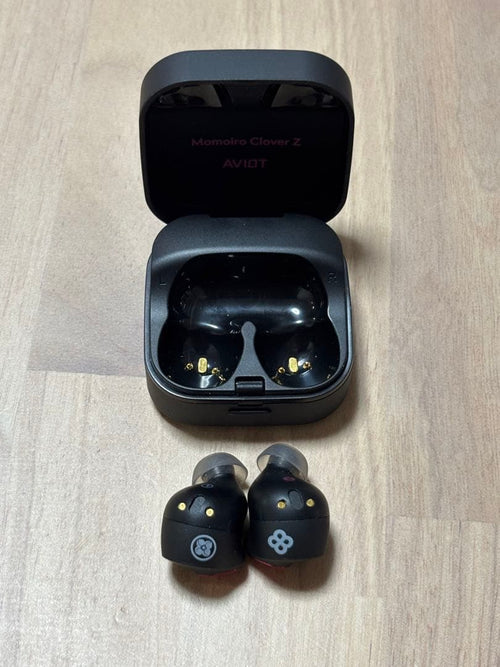 Wireless Earphones Aviot Te-Q3-Mcz