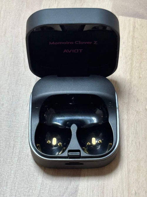 Wireless Earphones Aviot Te-Q3-Mcz