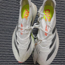 Adidas Spikes Cleats X 2.0 Strung 27