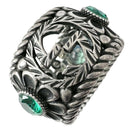 Gucci Ring G Ag925
