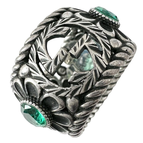 Gucci Ring G Ag925
