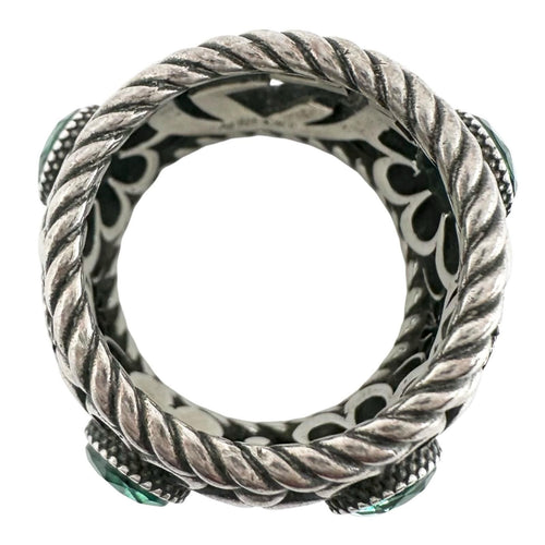 Gucci Ring G Ag925