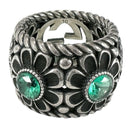 Gucci Ring G Ag925