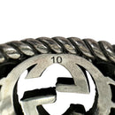 Gucci Ring G Ag925