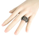 Gucci Ring G Ag925