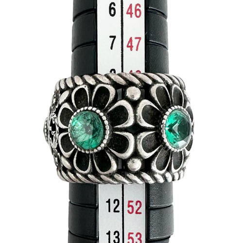 Gucci Ring G Ag925