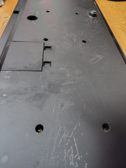 Korg Midi Keyboards Pads Roland A-33