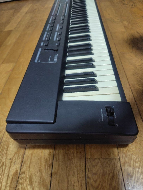 Korg Midi Keyboards Pads Roland A-33
