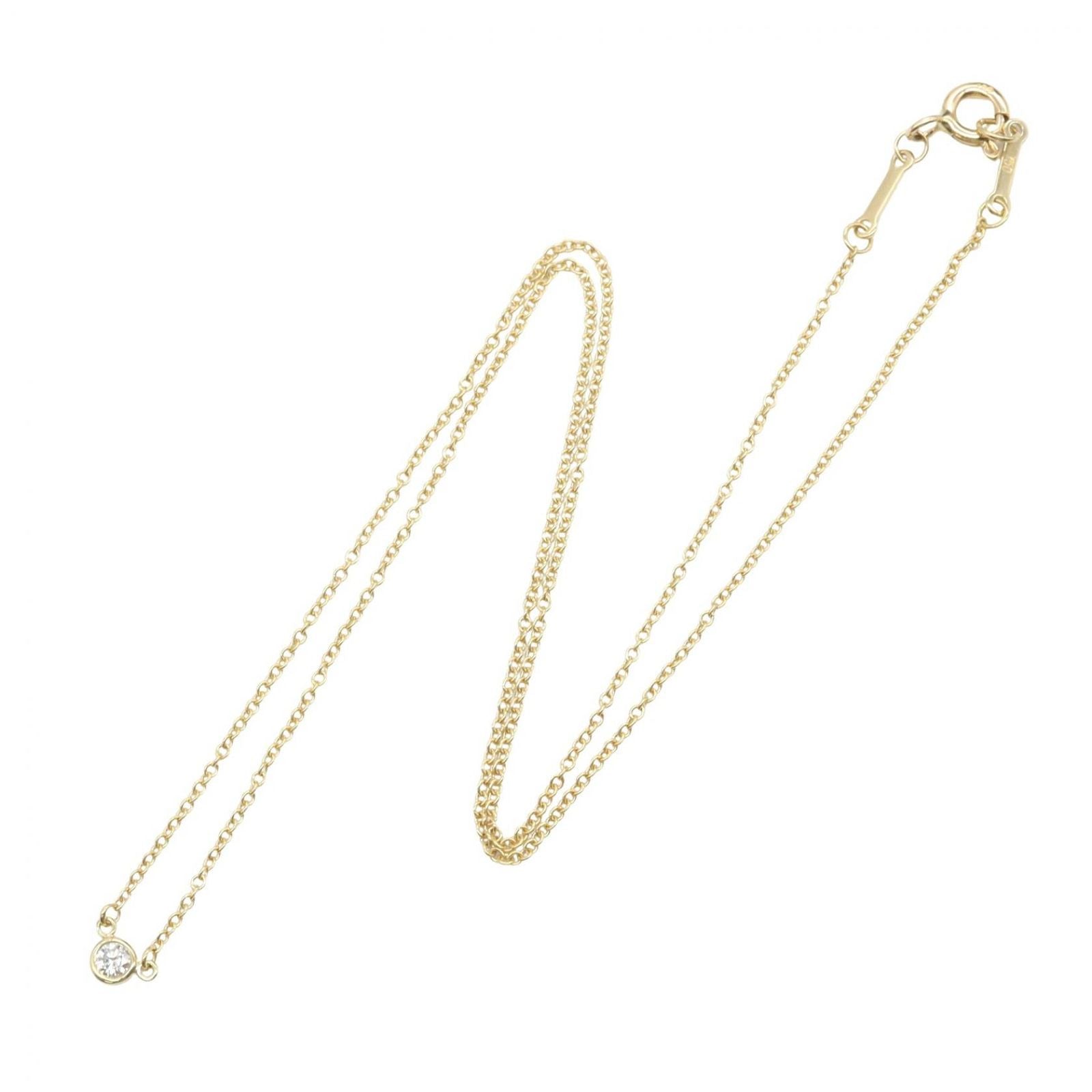 Tiffany Necklace Co