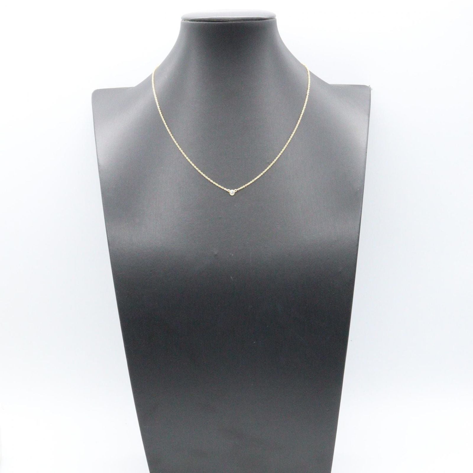 Tiffany Necklace Co