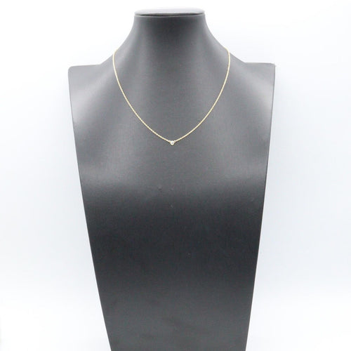Tiffany Necklace Co