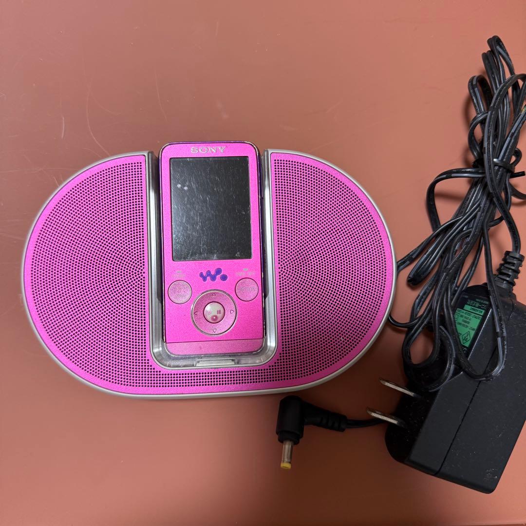 Sony Digital Audio Players