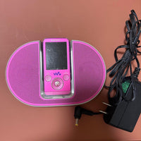 Sony Digital Audio Players