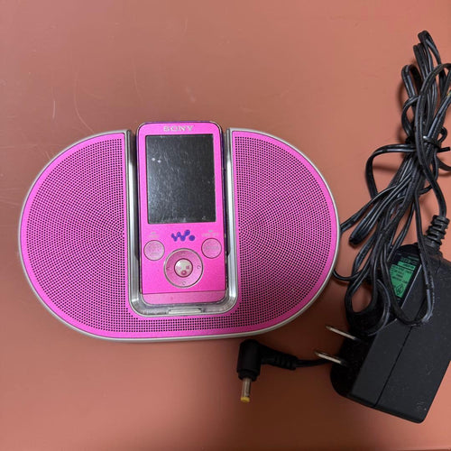 Sony Digital Audio Players