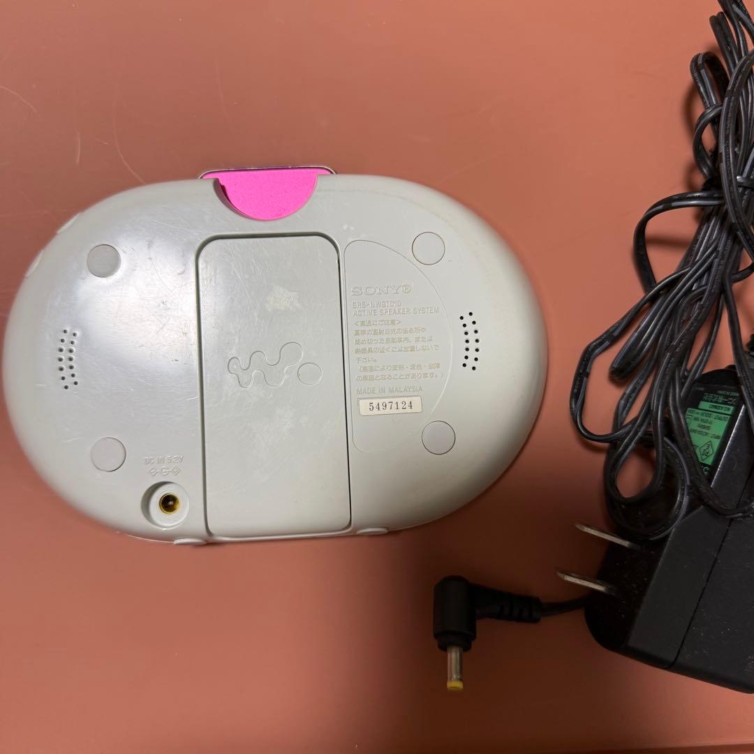 Sony Digital Audio Players