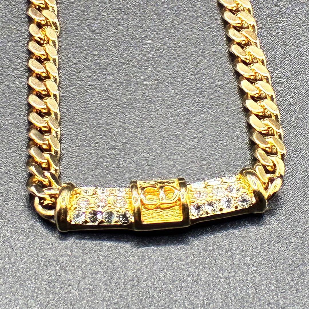 Christian Dior Necklaces Cd