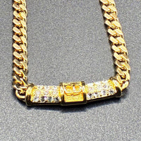 Christian Dior Necklaces Cd