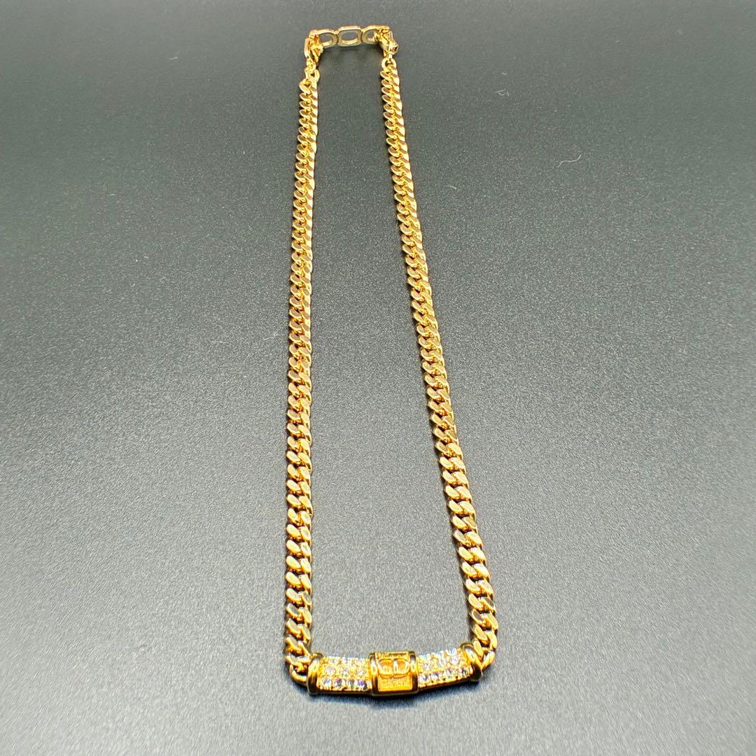 Christian Dior Necklaces Cd