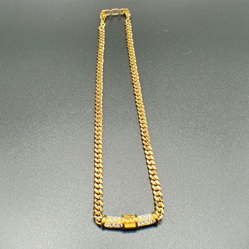 Christian Dior Necklaces Cd