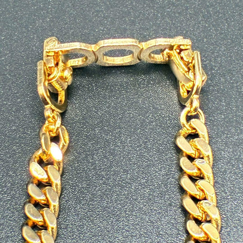 Christian Dior Necklaces Cd