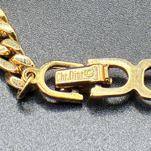 Christian Dior Necklaces Cd