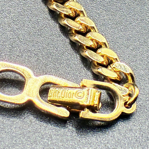 Christian Dior Necklaces Cd
