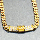 Christian Dior Necklaces Cd