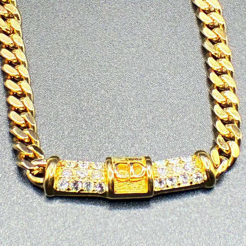 Christian Dior Necklaces Cd