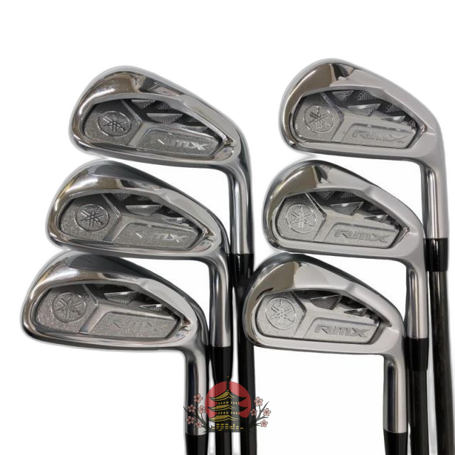 Single Iron Rmx Vd 6S Ir C