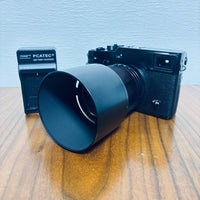 Fujifilm Mirrorless Interchangeable Lens Cameras X-Pro2