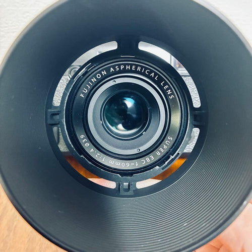 Fujifilm Mirrorless Interchangeable Lens Cameras X-Pro2