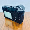 Fujifilm Mirrorless Interchangeable Lens Cameras X-Pro2