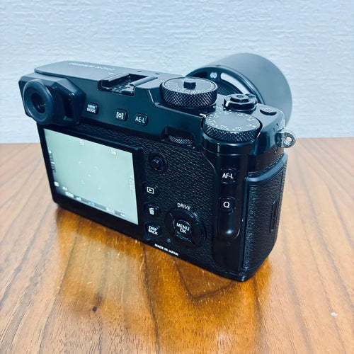 Fujifilm Mirrorless Interchangeable Lens Cameras X-Pro2