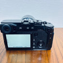 Fujifilm Mirrorless Interchangeable Lens Cameras X-Pro2