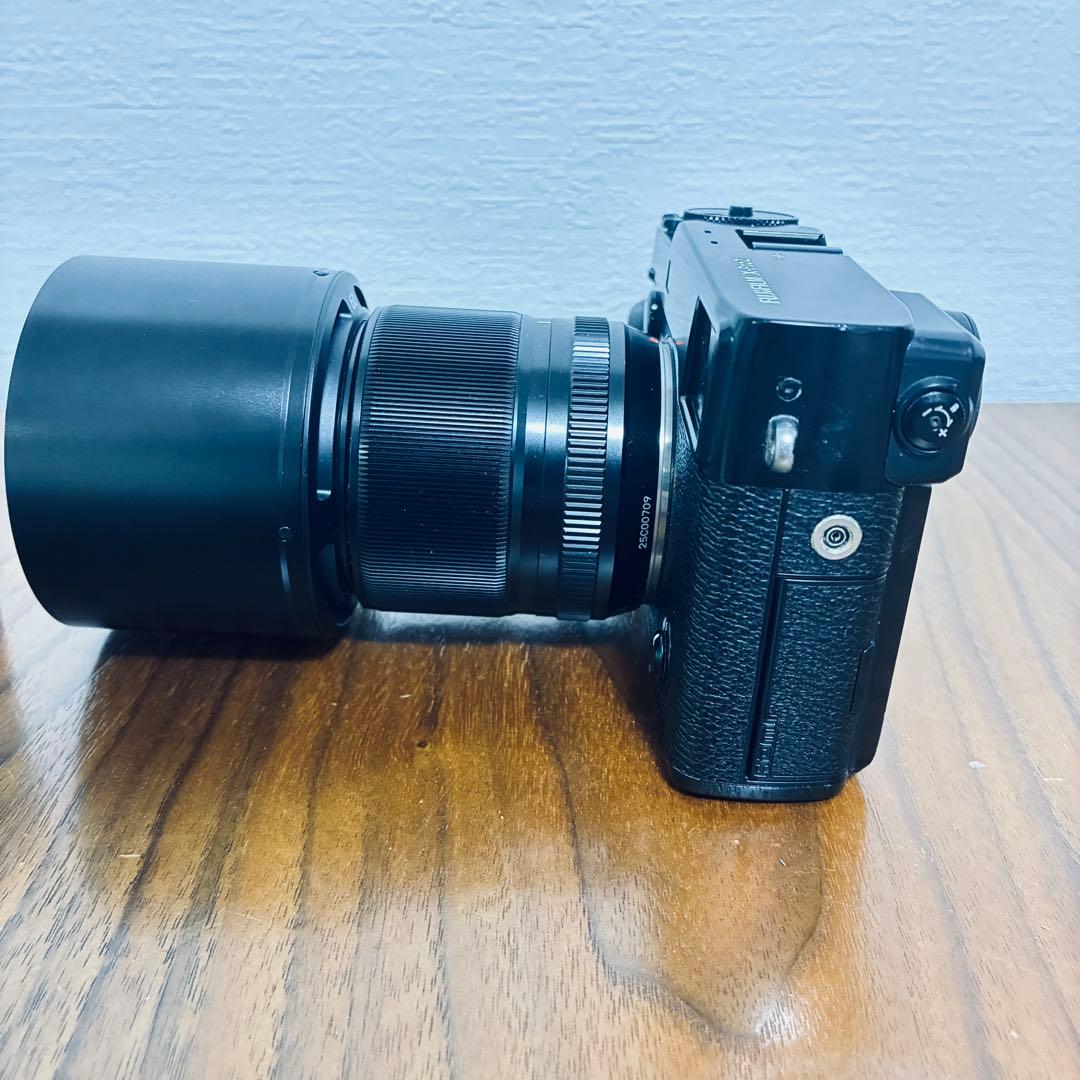 Fujifilm Mirrorless Interchangeable Lens Cameras X-Pro2