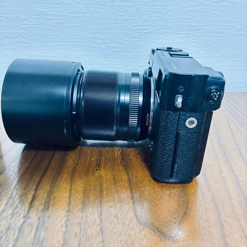 Fujifilm Mirrorless Interchangeable Lens Cameras X-Pro2
