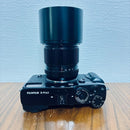 Fujifilm Mirrorless Interchangeable Lens Cameras X-Pro2