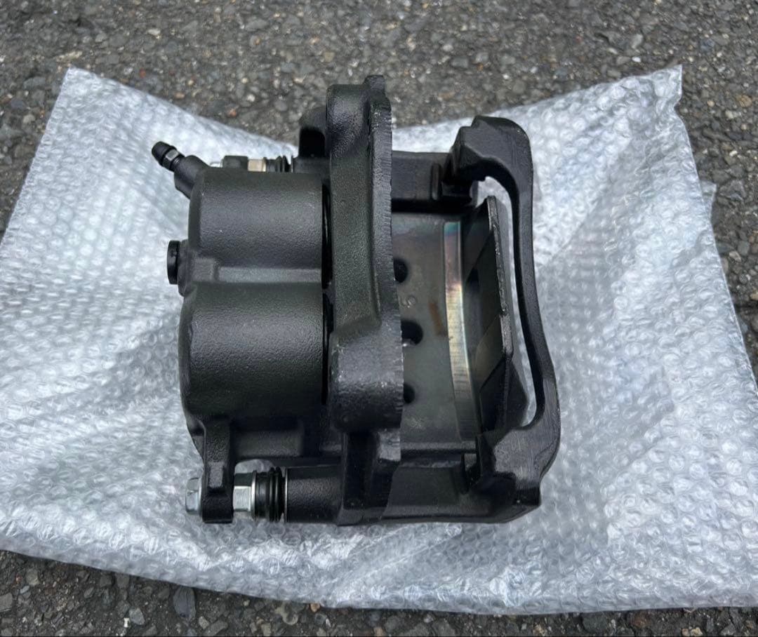 Brake Calipers Jzx100