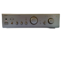 Denon Premium Amplifier Pma-390Iii