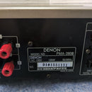 Denon Premium Amplifier Pma-390Iii