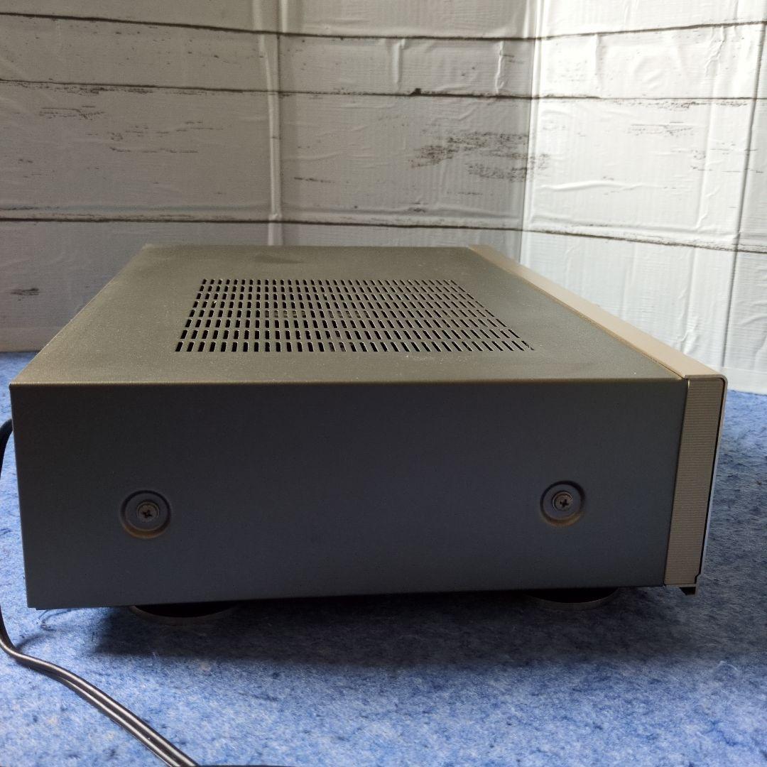 Denon Premium Amplifier Pma-390Iii