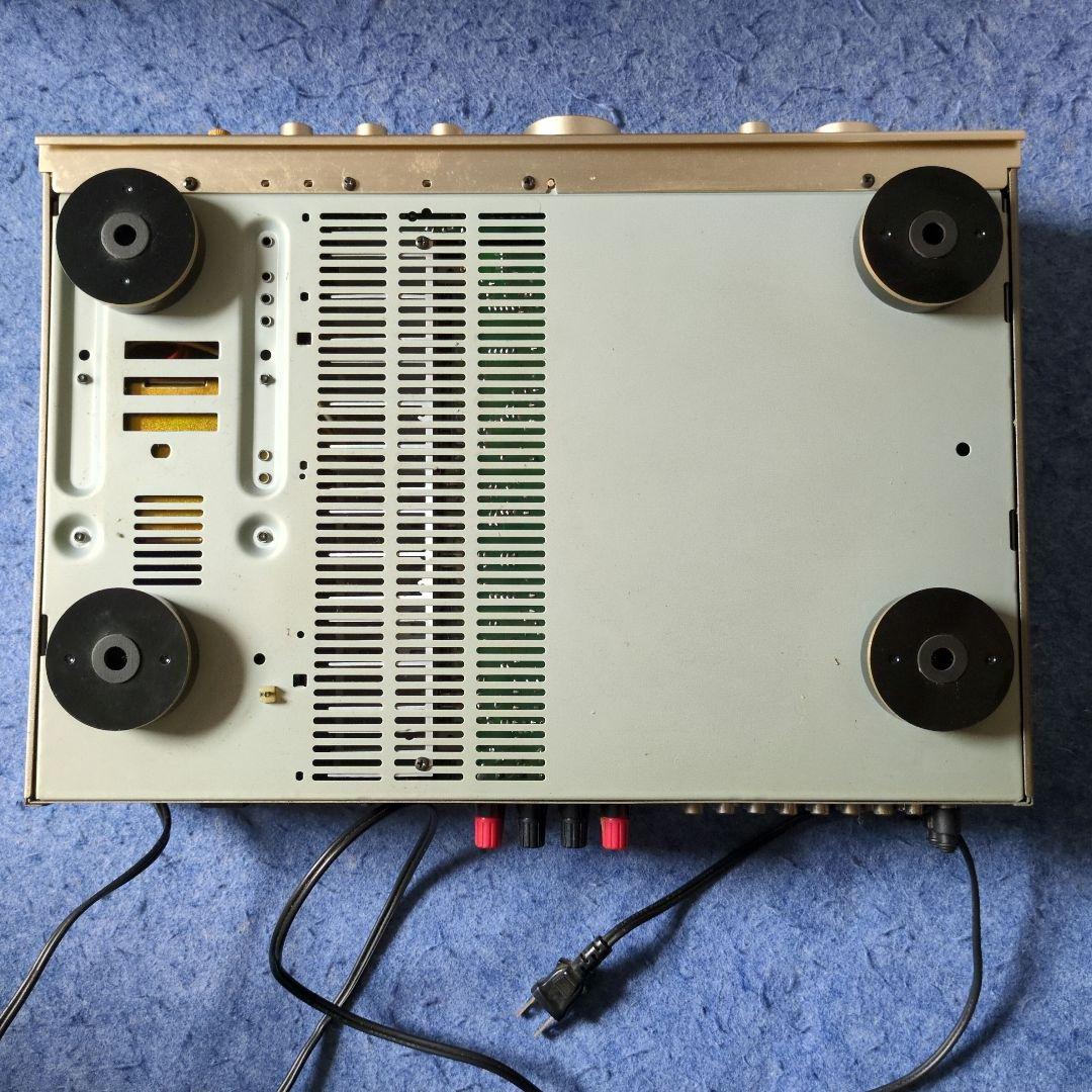 Denon Premium Amplifier Pma-390Iii
