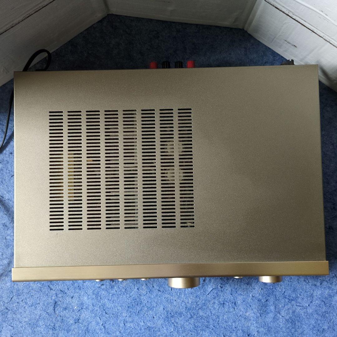 Denon Premium Amplifier Pma-390Iii