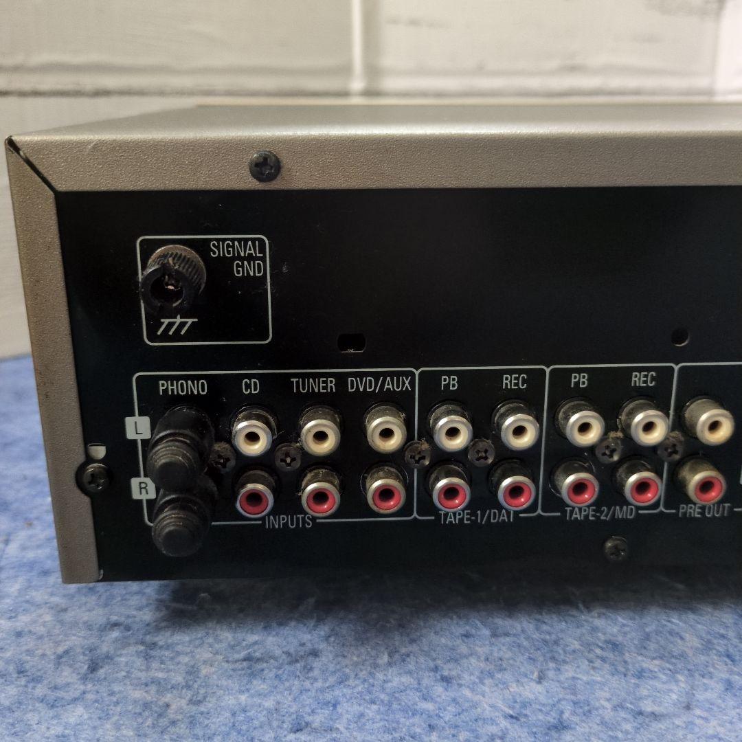 Denon Premium Amplifier Pma-390Iii