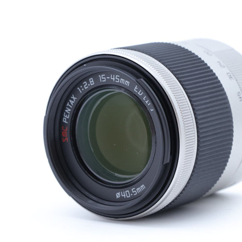 Pentax Lens (Zoom) 06 Telephoto Q